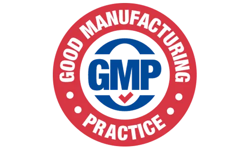 orexiburn gmp certified